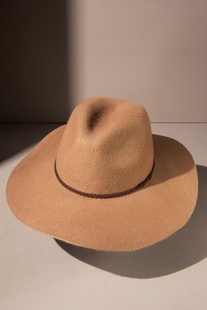 Custom Beach Gypsy Hat