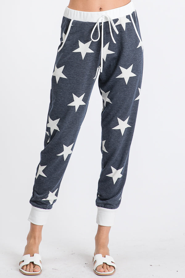 Starr Cozy Pants