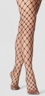 Fishnet Pantyhose