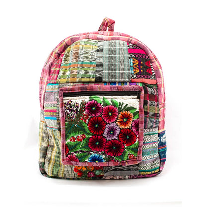 Chichi Patch Backpack