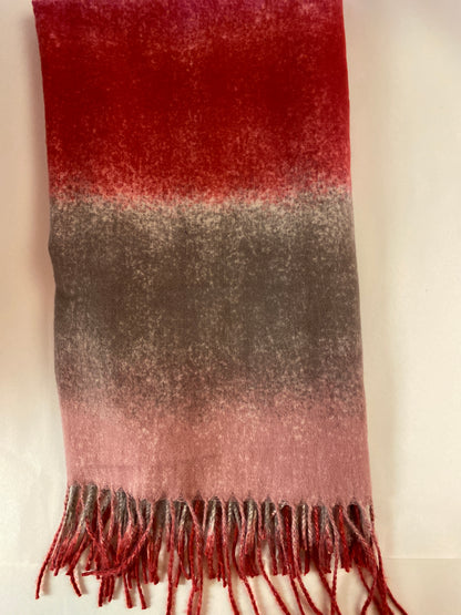 Demetria Oblong Scarf