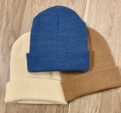 Slouch Beanies