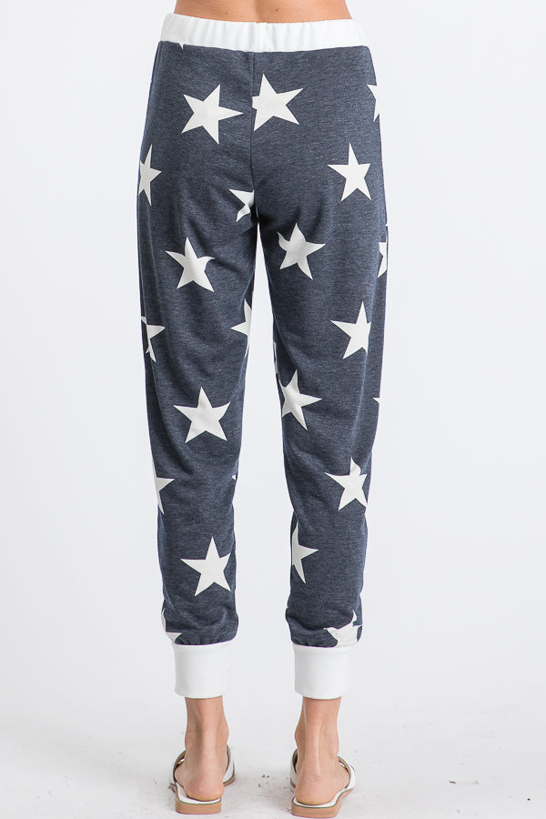 Starr Cozy Pants