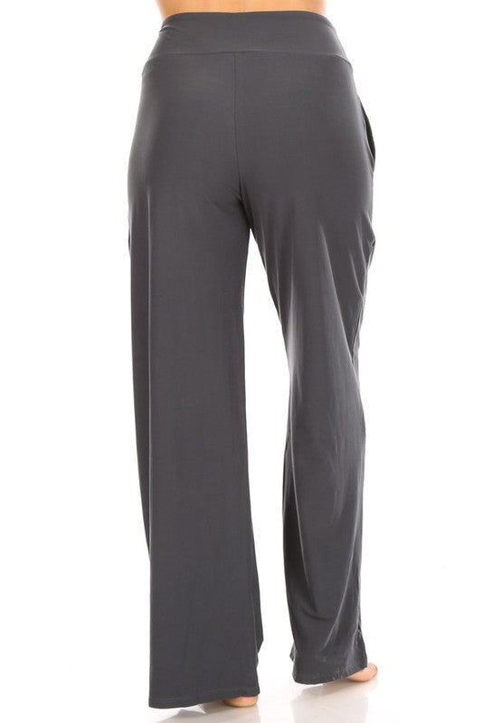 Buttery Soft Drawstring Pants