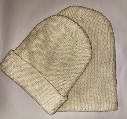 Slouch Beanies