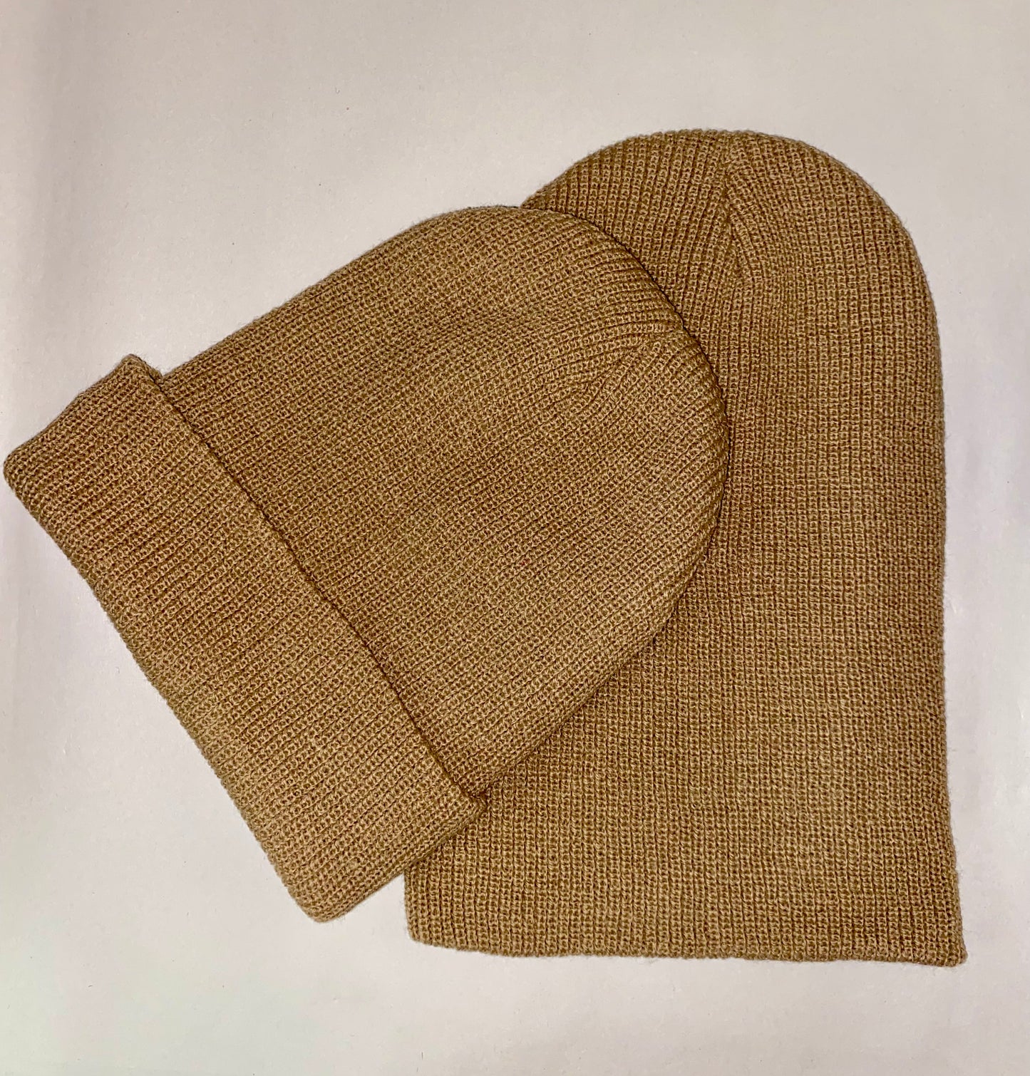 Slouch Beanies