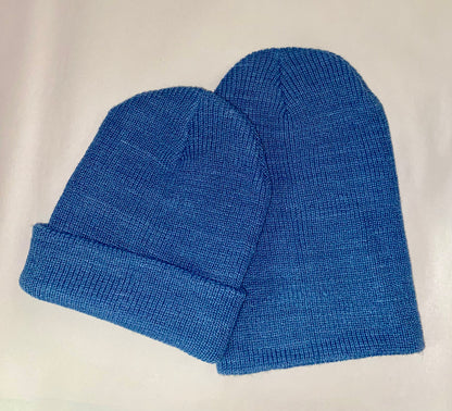 Slouch Beanies