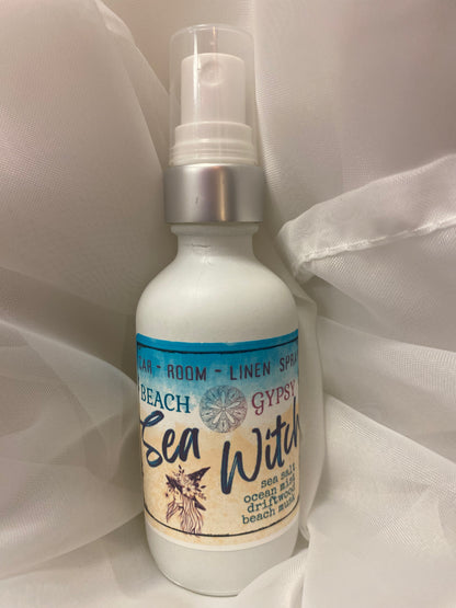 Scent Spray