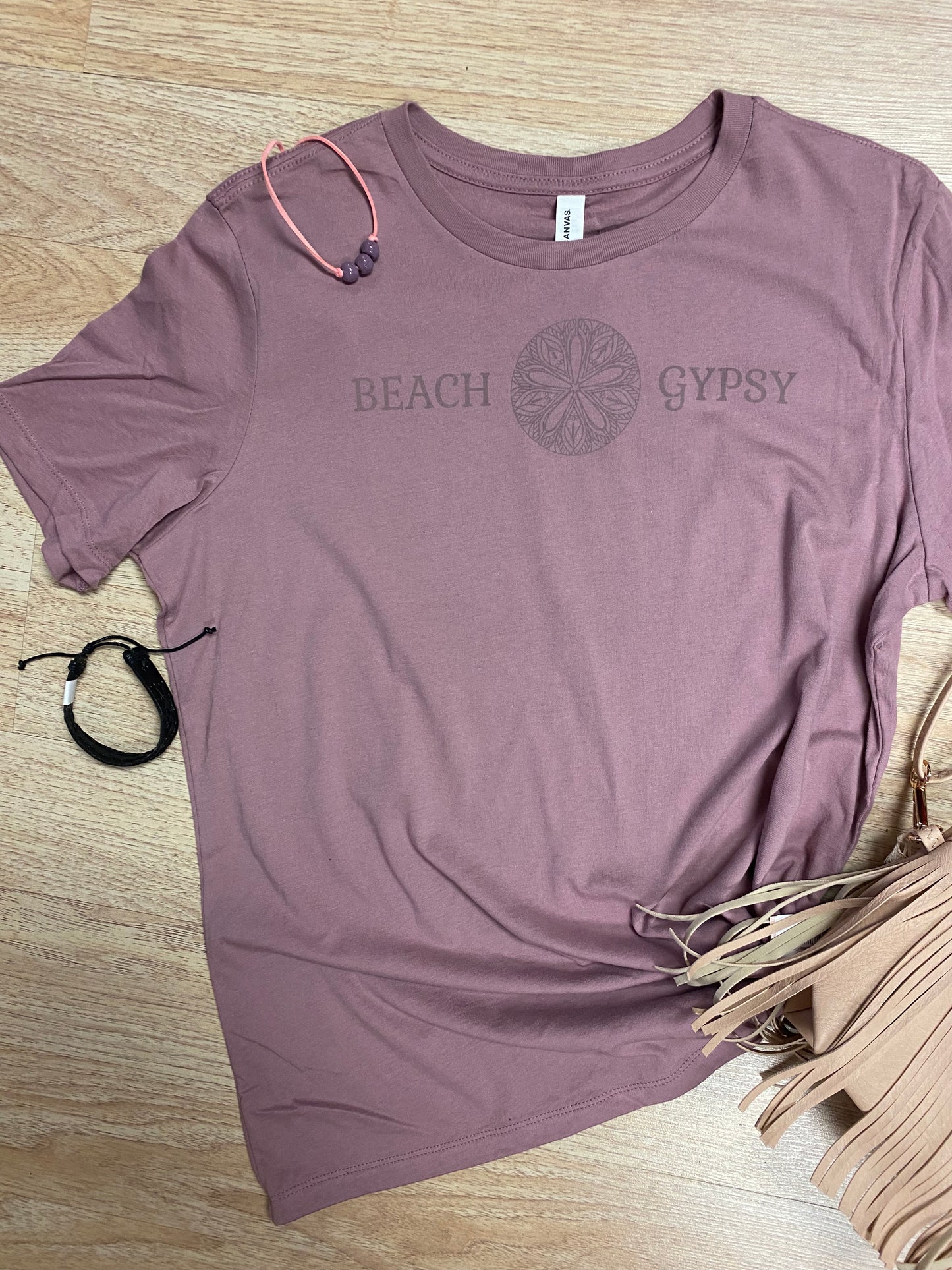 Beach Gypsy Tee