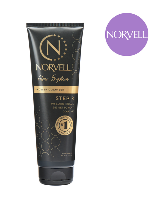 Norvell Post-Tan Shower Cleanser