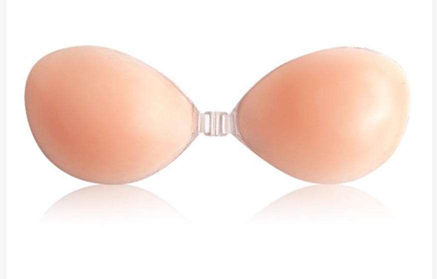 Free Bra Premium Adhesive Bra