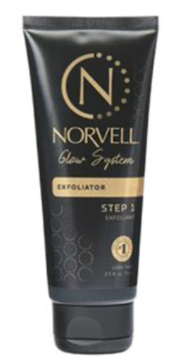 Norvell Exfoliator