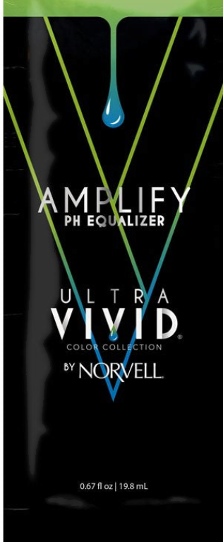 Amplify PH Equalizing Gel