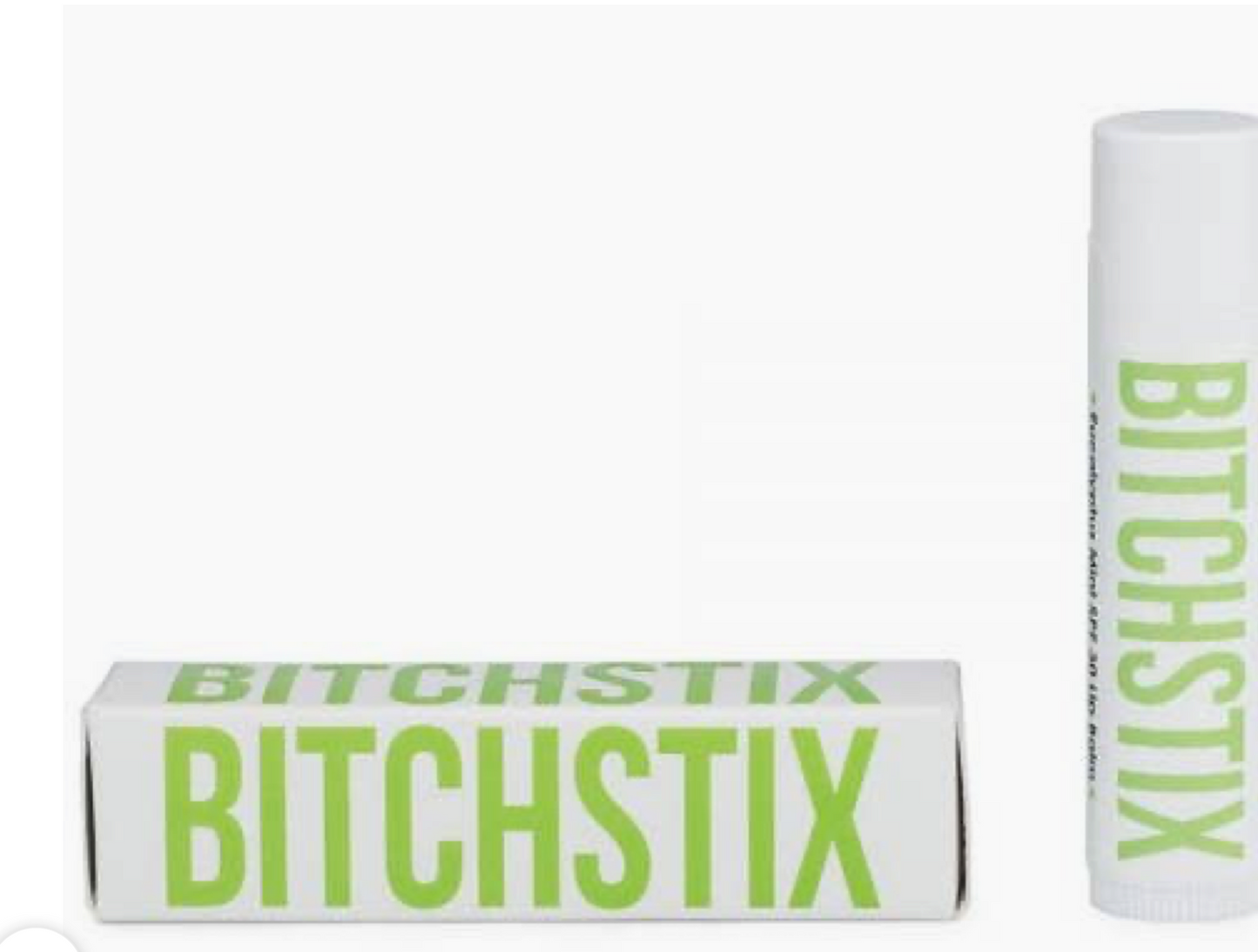 BITCHSTIX Spf Lipbalm