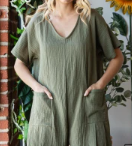 Samantha Romper