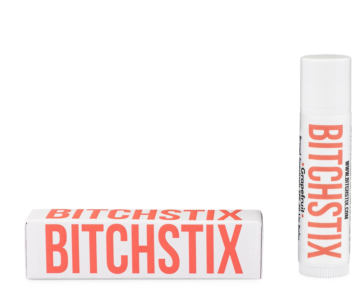 BITCHSTIX Spf Lipbalm