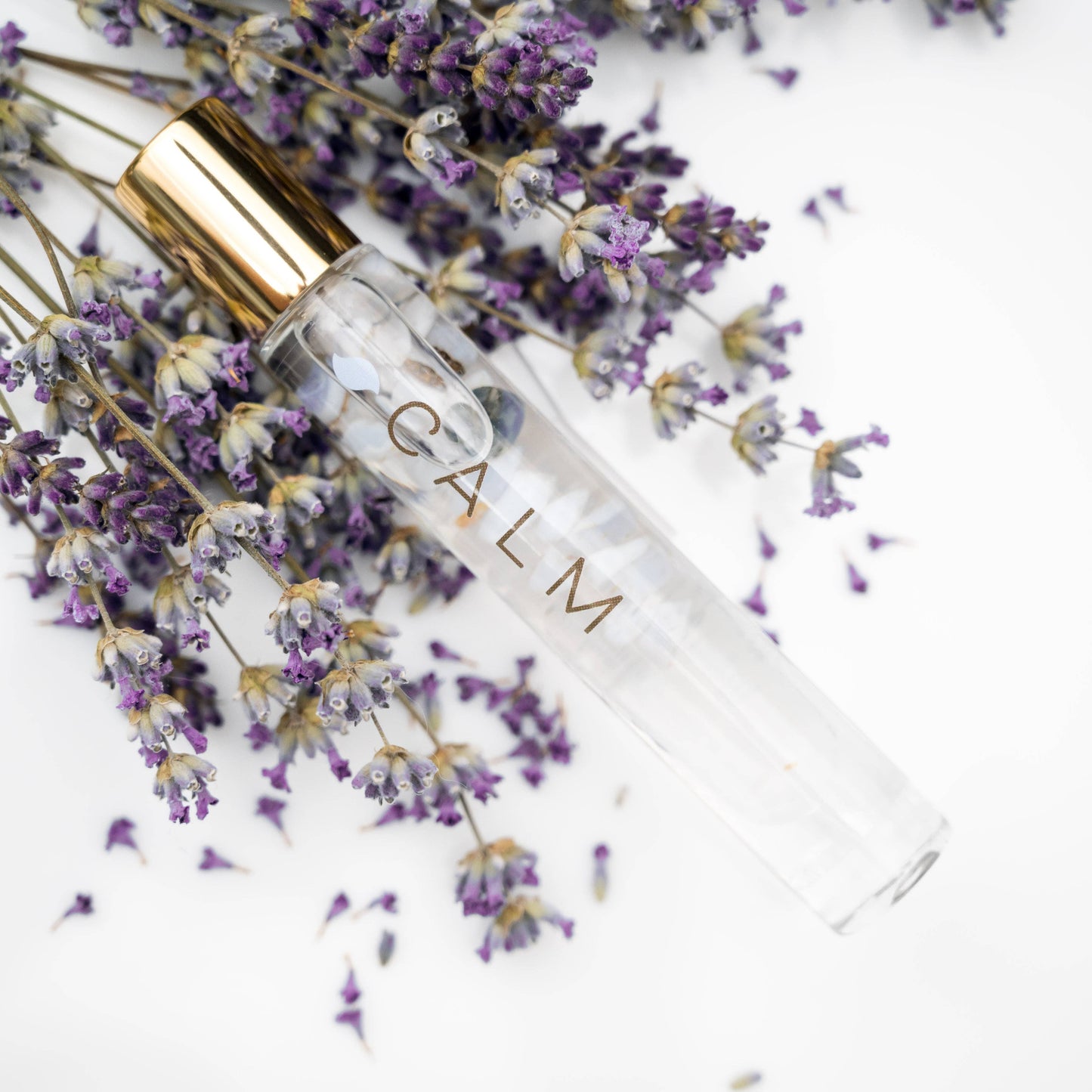 Crystal Roller Natural Perfume