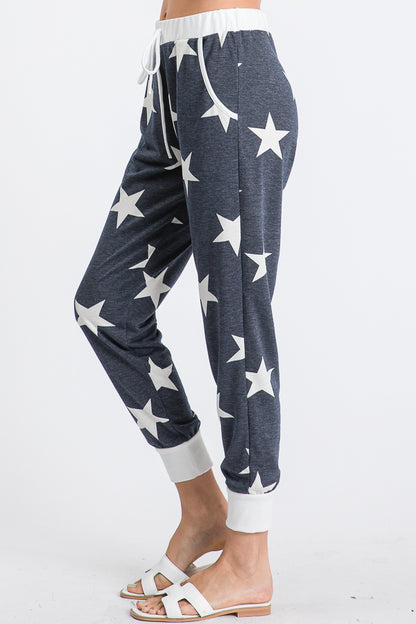 Starr Cozy Pants