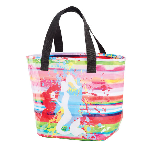 Mermaid Pink Cooler Bag