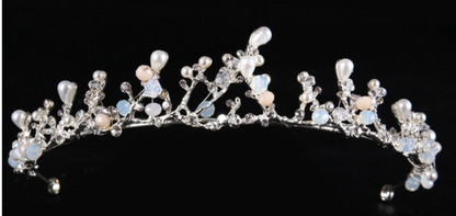 Tiara Crowns