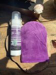 Ultra Violet Self-Tanner